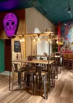 Taco Bar continues to grow in both the physical and digital realm amid technology transformation