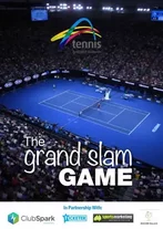 Tennis Australia: The grand slam game