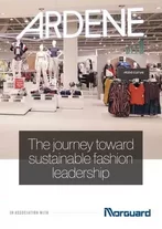 A sustainable journey: corporate social responsibility is in Ardene’s DNA