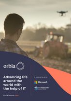 Orbia: Advancing life around the world with the help of IT