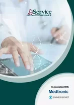 Service New Brunswick: Value-based healthcare through strategic procurement