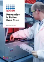 QIAGEN: Prevention is better than cure