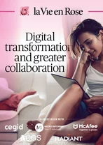 How La Vie en Rose’s digital transformation unlocks greater IT collaboration