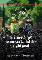 Brown-Forman: partnerships, teamwork and the right goal