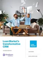 Loan Market: the development and implementation of an in-house CRM platform