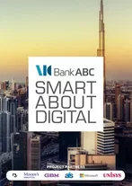 ABC Bank: Smart about digital