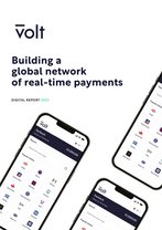 Volt: Building a global network of real-time payments