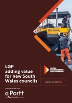 LGP Adding Value for new South Wales Councils