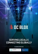 DC BLOX: serving locally, connecting globally