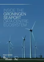 How Groningen Seaports harnesses green energy to power its data centre operations