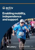 Activ Foundation: a double dose of transformation