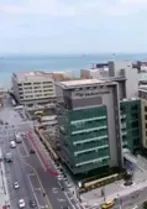 UCSF Health’s Precision Cancer Medicine Building and its cutting-edge facilities management