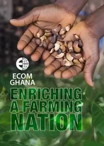 ECOM: Enriching the agriculture industry in Ghana