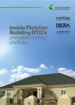 Fletcher Building RTG: Delivering robust, sustainable and cost-effective roofing across MEA