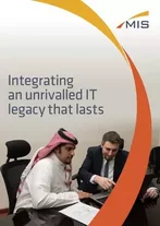 Moammar Information Systems: Integrating an unrivalled IT legacy that lasts
