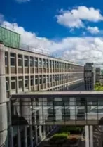 Driving transformation at the DVLA