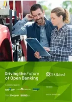 TAB Bank: driving the future of open banking