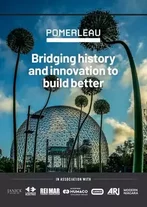 How Pomerleau is rethinking construction relying on its people and innovation