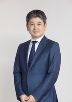 Yasuhiro Higashiyama