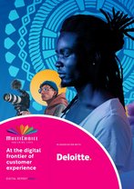 MultiChoice: at the digital frontier of customer experience