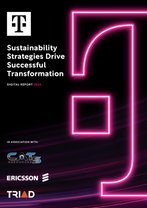 Transforming Sustainability T-Mobile's Strategic Initiatives