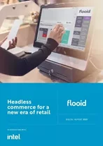 Flooid: headless commerce for a new era of retail