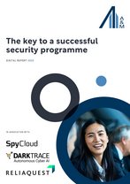 Alvarez & Marsal: The key to a successful security programme