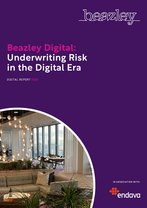 Beazley Digital: Underwriting Risk in the Digital Era