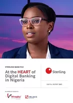Sterling Bank puts HEART into Nigeria’s banking sector