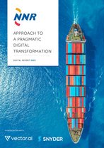 NNR Global Logistics’ Pragmatic Digital Transformation
