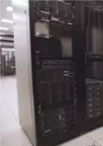Cologix: flexible and scalable data centres