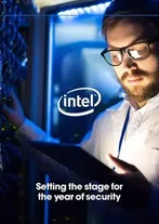 Intel Corporation: Setting the stage for the year of security