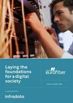 Eurofiber: Laying the foundations for a digital society