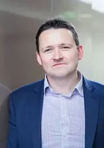 Kevin Bulmer