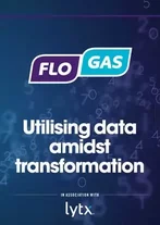 Exploring Flogas’ digital transformation and the importance of procurement