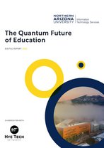Northern Arizona University: The Quantum Future of Education