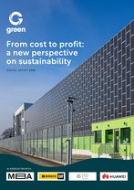 From cost to profit: a new perspective on sustainability