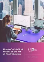 Finastra’s Chief Risk Officer on the Art of Risk Mitigation