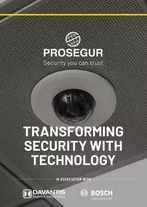 Prosegur: digital transformation for integrated security