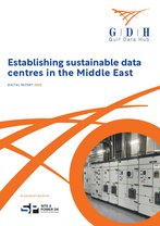 GDH:Establishing sustainable data centres in the Middle East