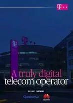How Deutsche Telekom is embarking on its biggest digital transformation yet