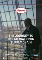 Henkel: Digital Factory & Supply Chain Transformation