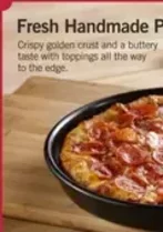 Domino’s Pizza Canada: Merging Global Branding with Local Appeal