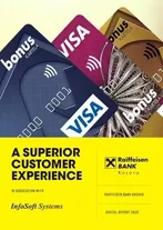 Raiffeisen Bank: a superior customer experience