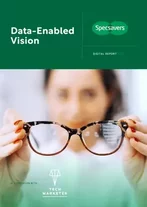 Specsavers' vision for a data-driven business