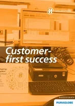Houghton International: Customer-first success