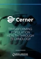 Cerner and the UAE’s Ministry of Health and Prevention: A digital transform