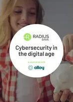 Radius Bank on digital banking and cybersecurity