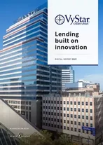 VyStar Credit Union: Lending built on innovation