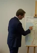SA Government’s record investment to keep building South Australia